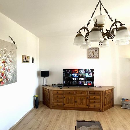 Cosy Apartment On The Beach - Kali Zewnętrze zdjęcie