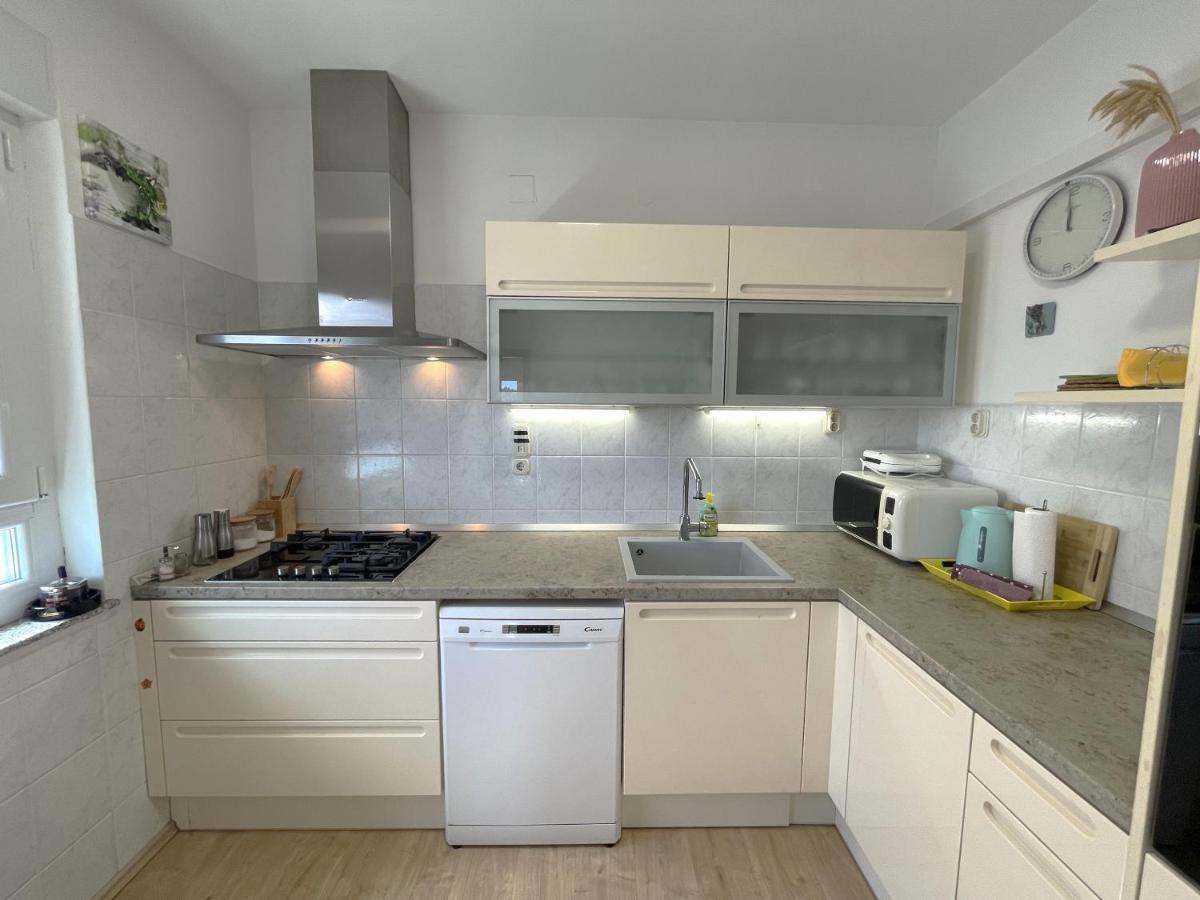 Cosy Apartment On The Beach - Kali Zewnętrze zdjęcie