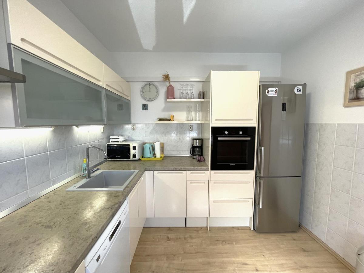 Cosy Apartment On The Beach - Kali Zewnętrze zdjęcie