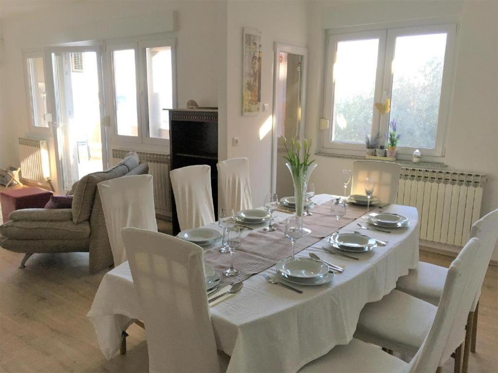 Cosy Apartment On The Beach - Kali Zewnętrze zdjęcie