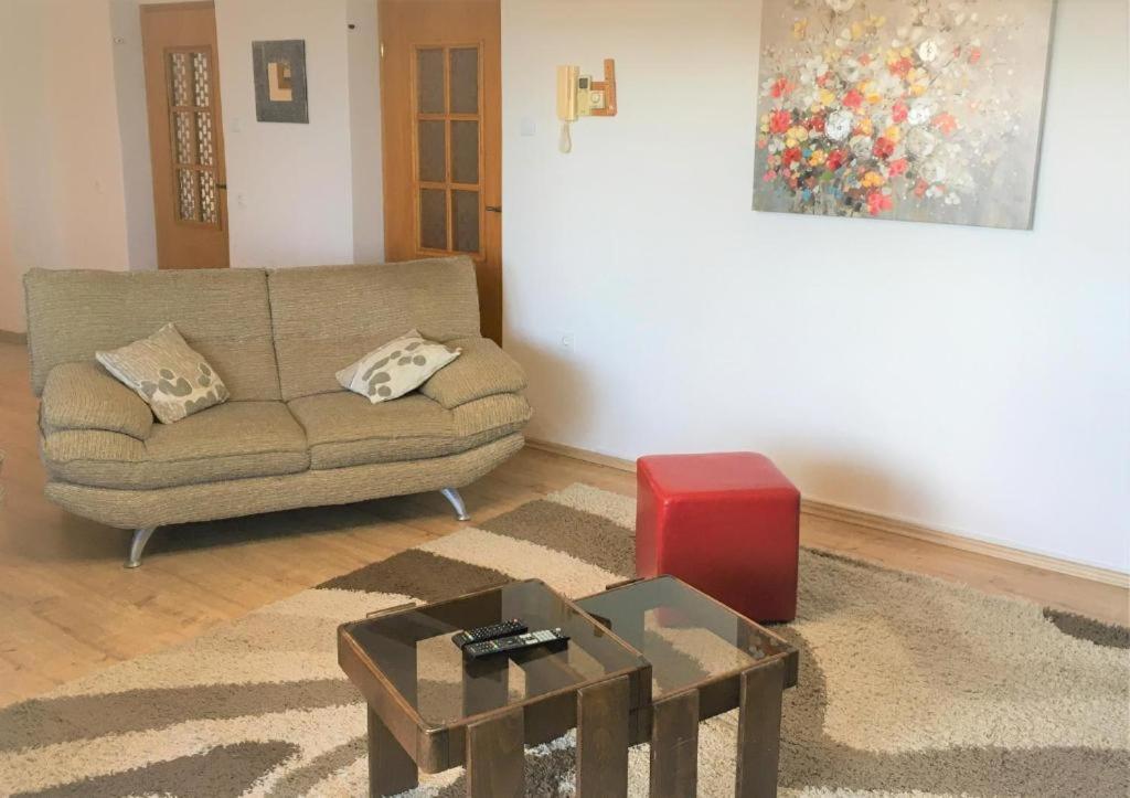 Cosy Apartment On The Beach - Kali Zewnętrze zdjęcie