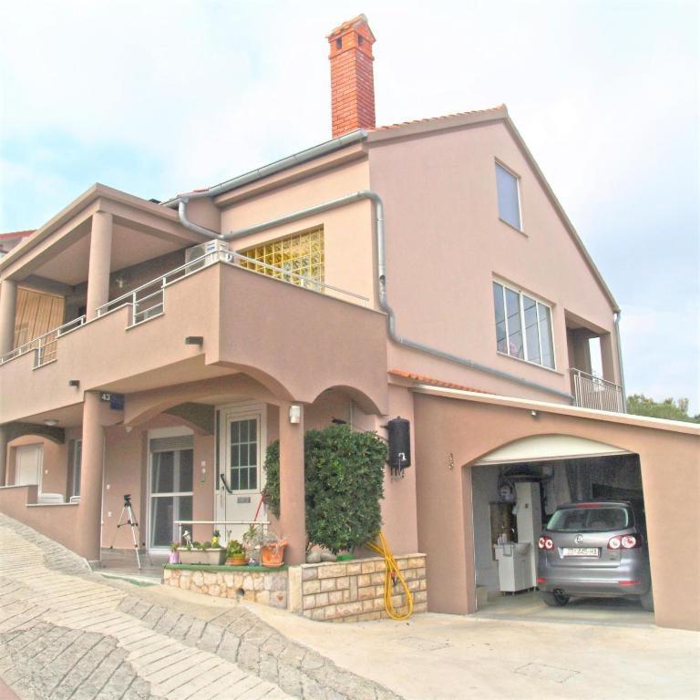 Cosy Apartment On The Beach - Kali Zewnętrze zdjęcie