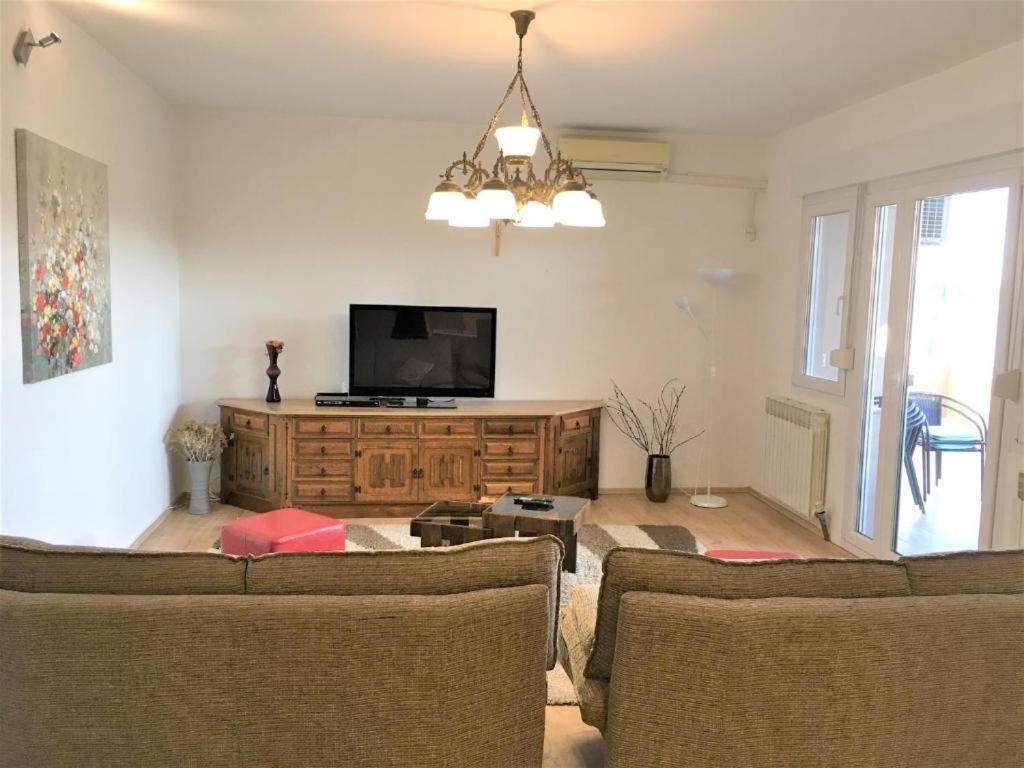 Cosy Apartment On The Beach - Kali Zewnętrze zdjęcie