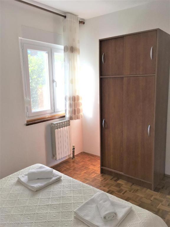 Cosy Apartment On The Beach - Kali Zewnętrze zdjęcie