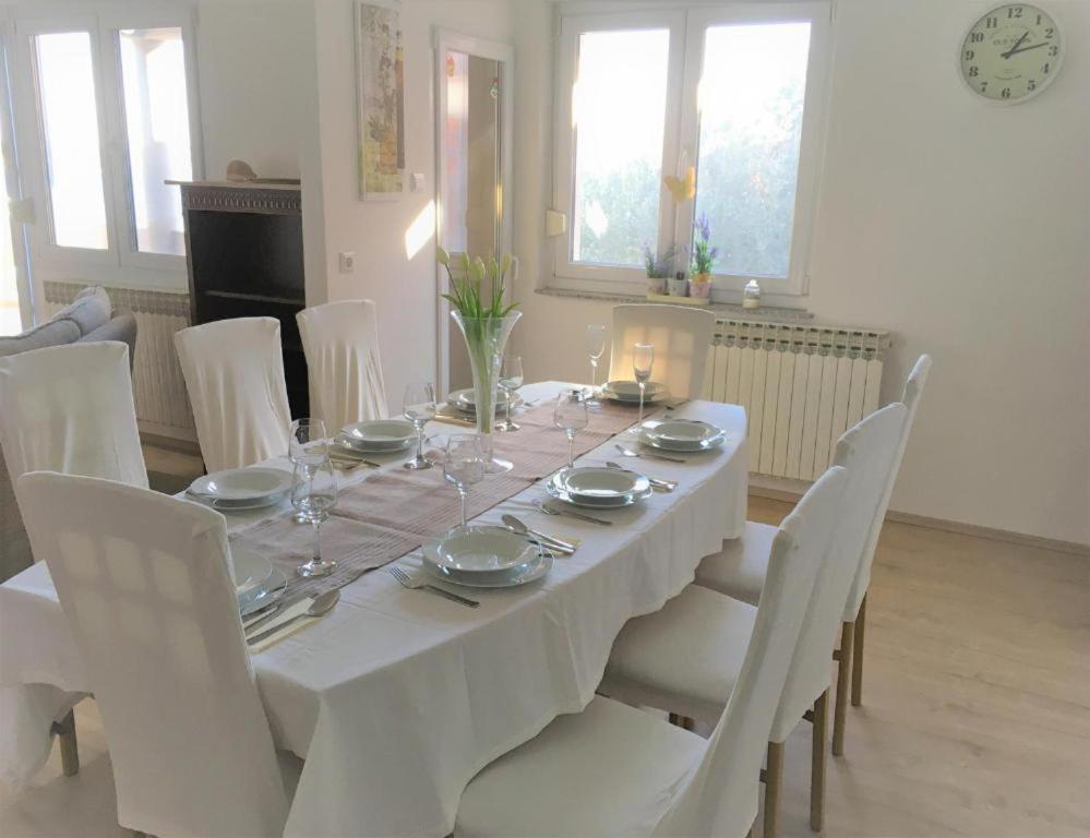 Cosy Apartment On The Beach - Kali Zewnętrze zdjęcie