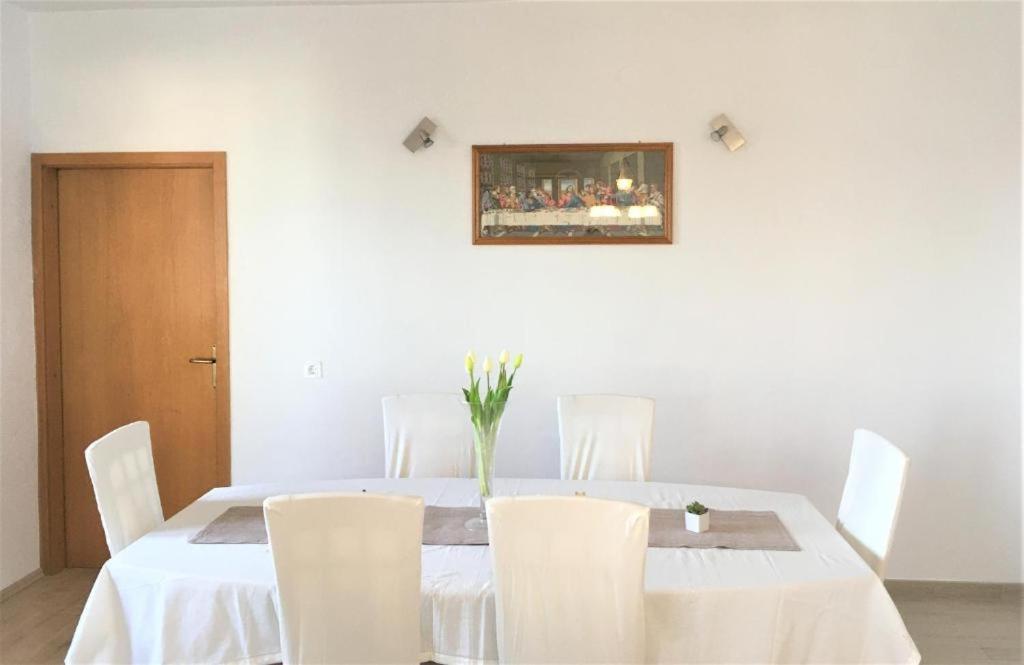 Cosy Apartment On The Beach - Kali Zewnętrze zdjęcie