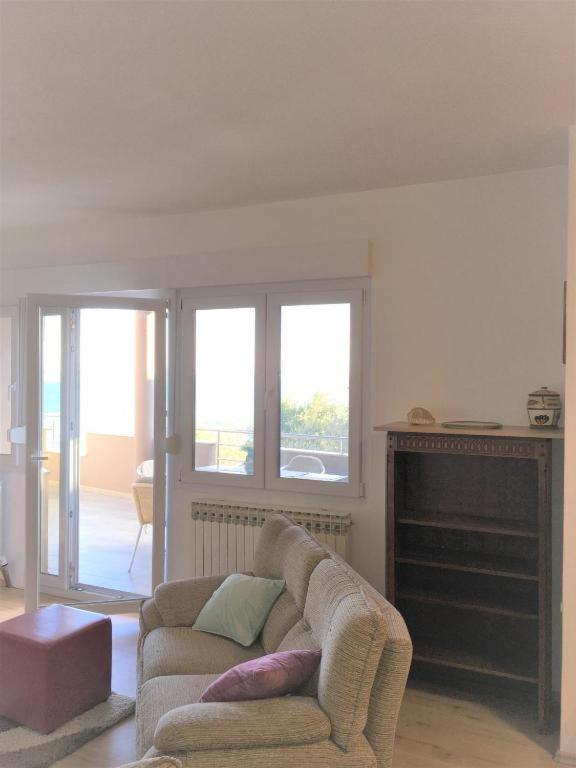Cosy Apartment On The Beach - Kali Zewnętrze zdjęcie