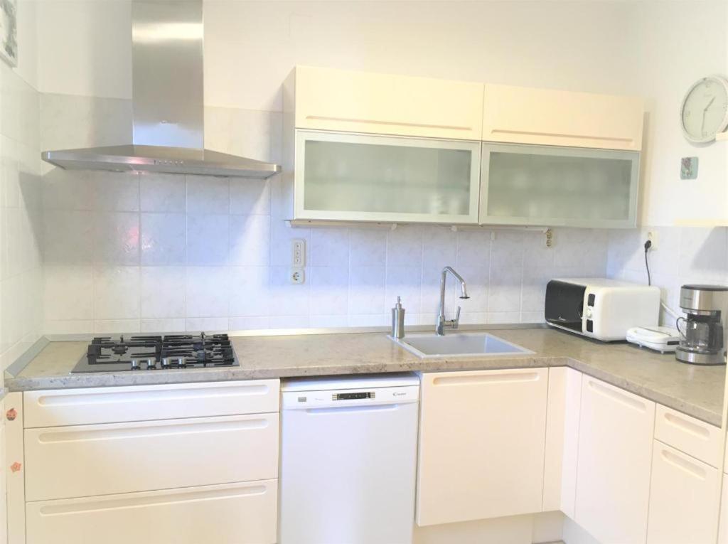 Cosy Apartment On The Beach - Kali Zewnętrze zdjęcie