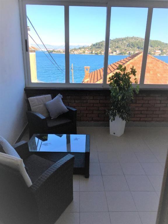 Cosy Apartment On The Beach - Kali Zewnętrze zdjęcie