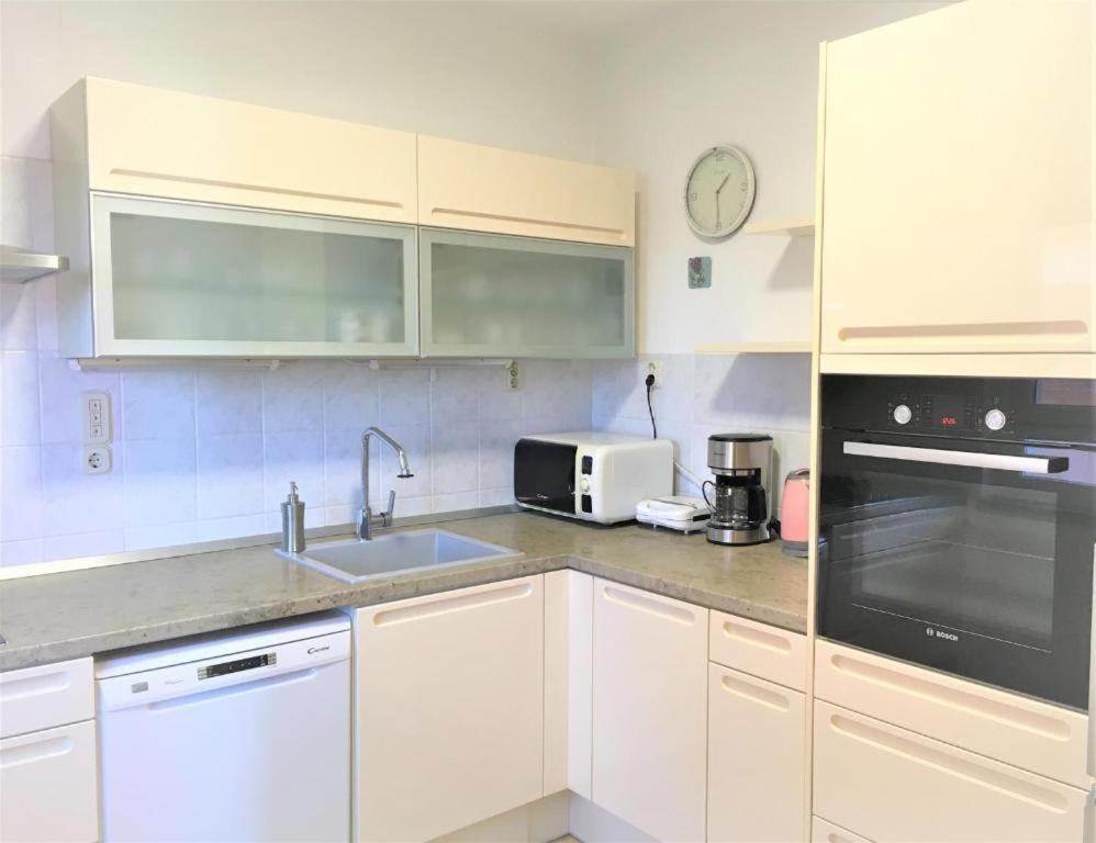 Cosy Apartment On The Beach - Kali Zewnętrze zdjęcie