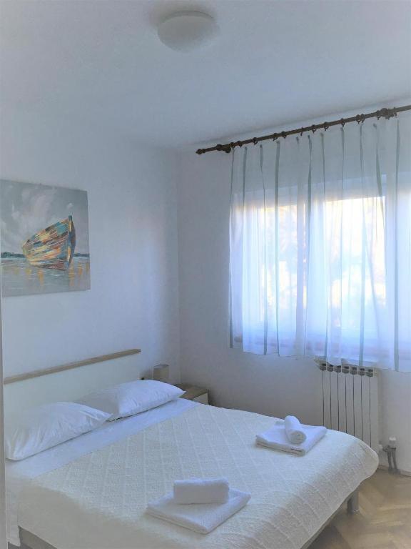 Cosy Apartment On The Beach - Kali Zewnętrze zdjęcie
