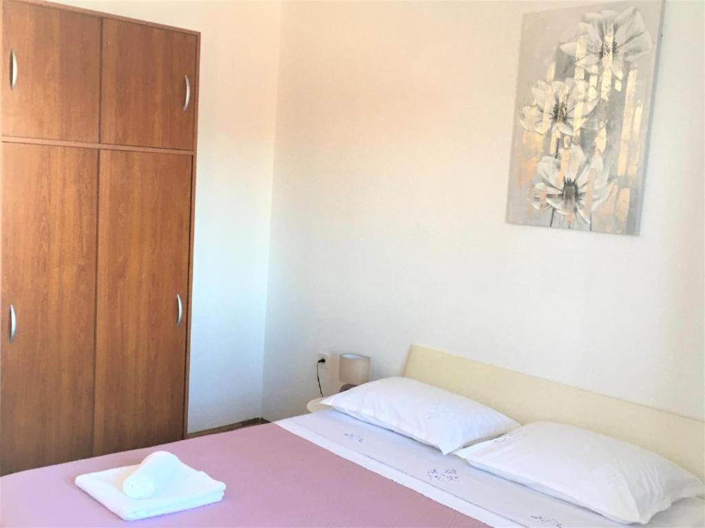 Cosy Apartment On The Beach - Kali Zewnętrze zdjęcie